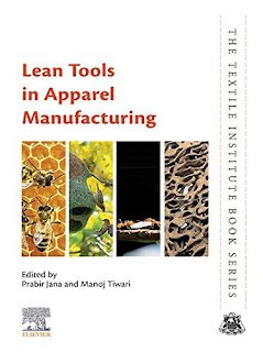 Lean tool in apparel manufacturing Lean tool in apparel manufacturing