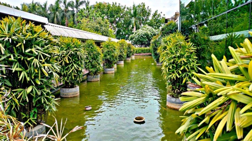 green building