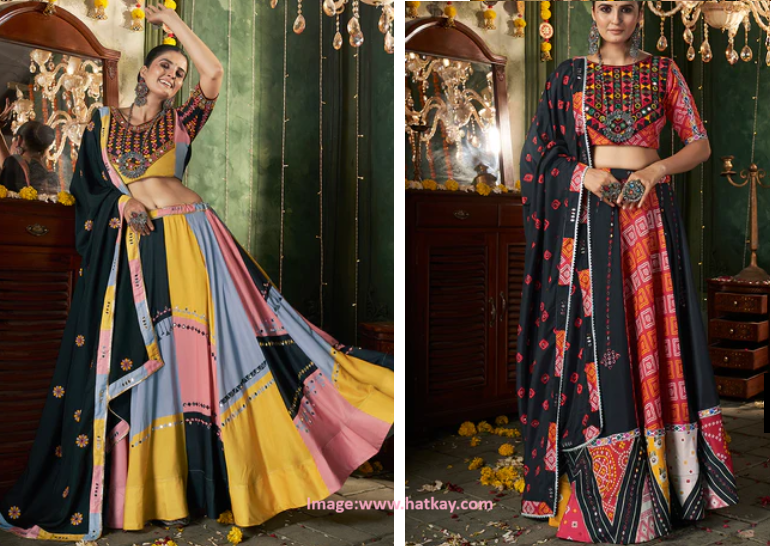Lehenga Choli online shop