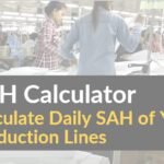 Line SAH Calculator