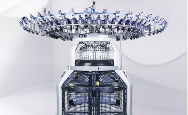 Knitting machine manufacturers Knitting machine manufacturers