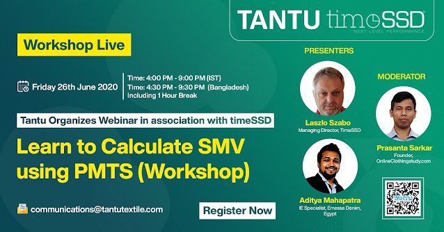 SMV workshop
