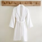 Luxury Bath Robes for Hotel Guests