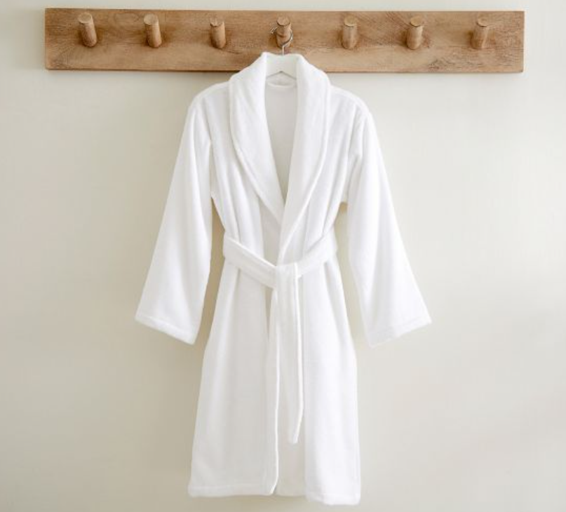 Bath robe
