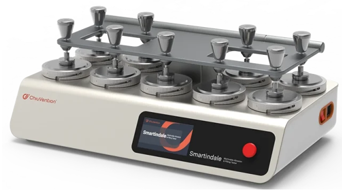 Abrasion and Pilling Tester