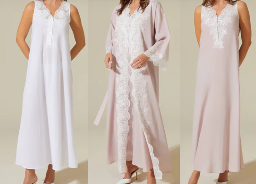 Maternity dresses