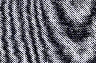 Woven mélange fabric