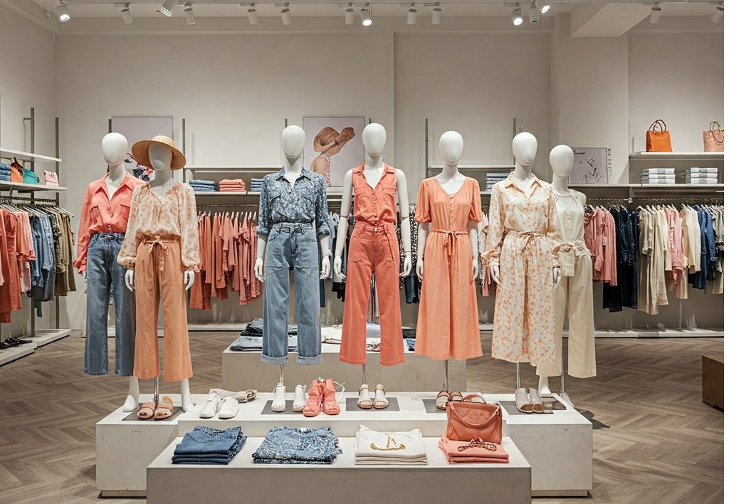 Hidden microplastics in apparels
