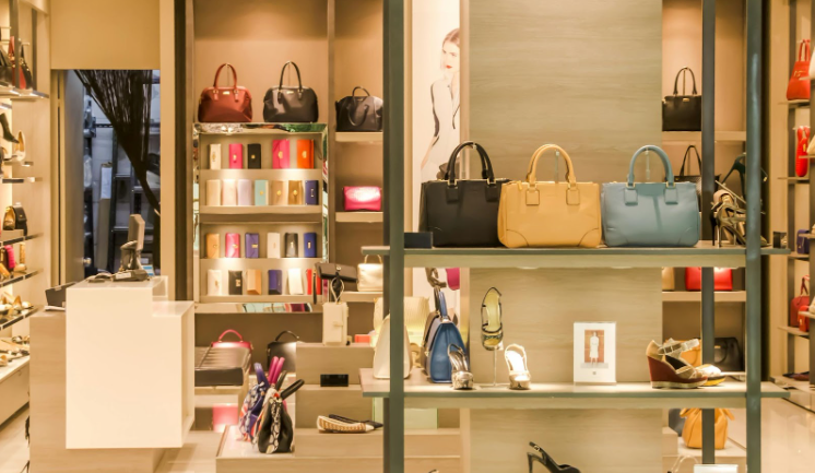 Modern merchandising - product assortment Modern merchandising - product assortment