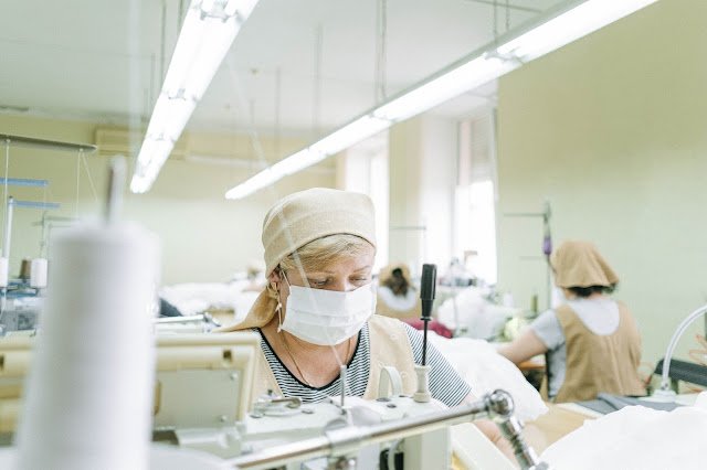 performance rating sewing operator performance rating sewing operator