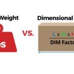 How the New 2017 DIM Shipping Prices Will Affect Your Bottom Line?