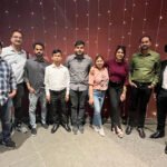 NIFT Alumni Reunion (Unofficial): Memories From Hyderabad