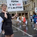 Plus-Size Fashion Market – The Past, Present and Future