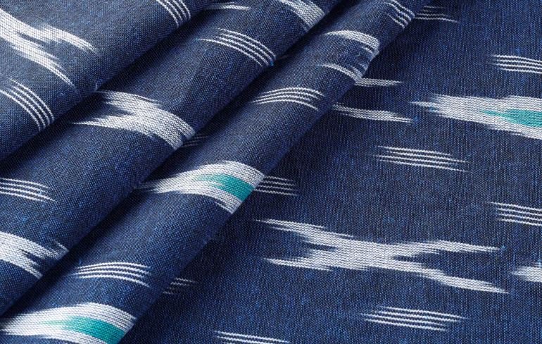 Pochampolli Saree and Fabric Pochampolli Saree and Fabric