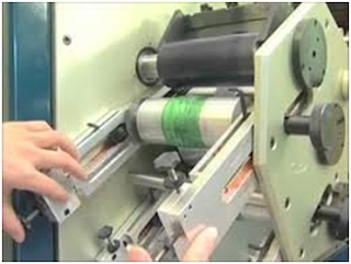 Clothing label printing machine Clothing label printing machine