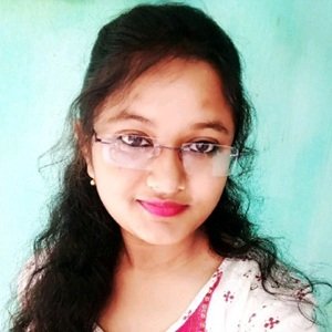 Shatarupa Majumdar
