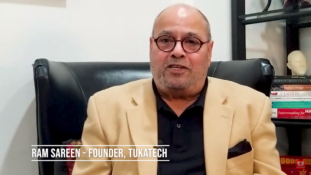 Ram sareen tukatech Ram sareen tukatech