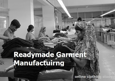 garment factory