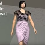 Reduce Garment Sample Development Cost and Sample Lead Time by 3D Avatars