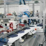 Robotextile – The Next Big Thing in Textiles and Apparel Manufacturing