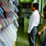 Shirt Manufacturing Process
