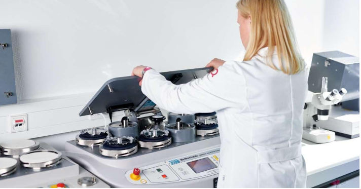 Smart textile testing machines