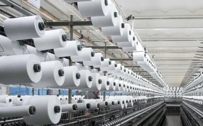 Textile mills