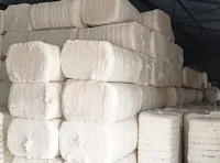 Cotton bales Cotton bales