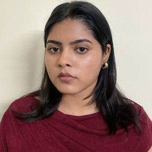 Ishika Shandilya