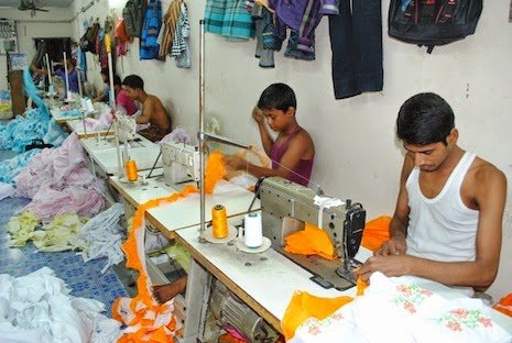 Garment Factory Garment Factory