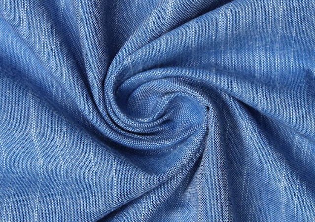 Chambray fabric Chambray fabric