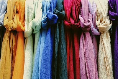 Linen fabrics