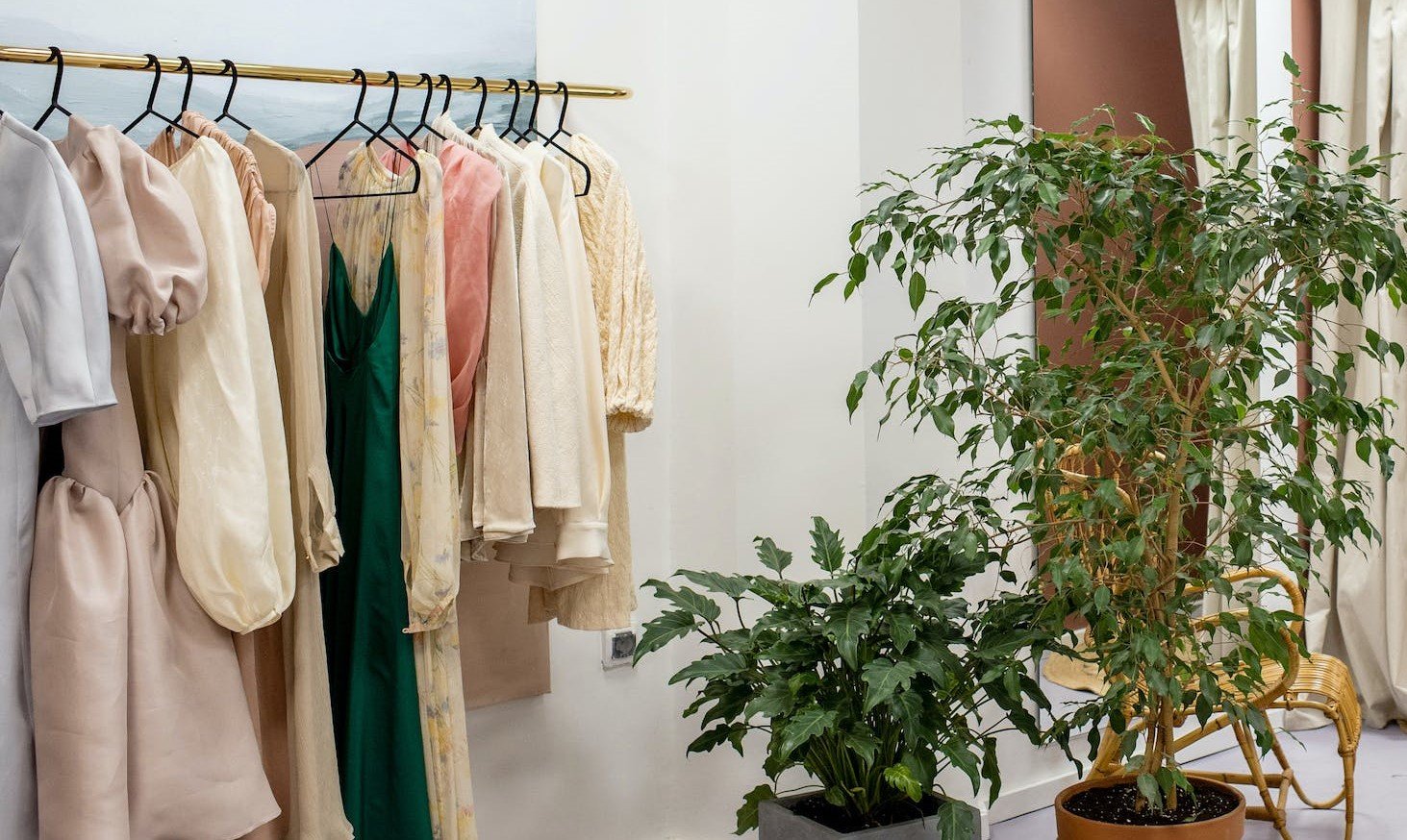 Importance of sustainable fashion Importance of sustainable fashion
