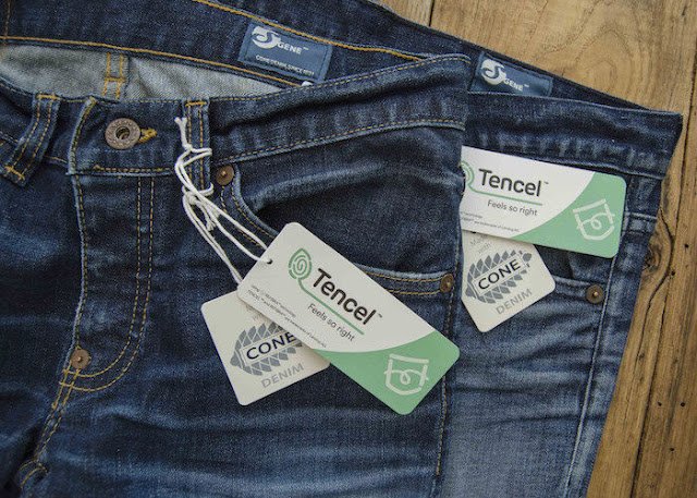 Tencel fabric Tencel fabric