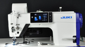 Juki machine