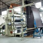 Textile Finishing: Classification of Fabric Finishes