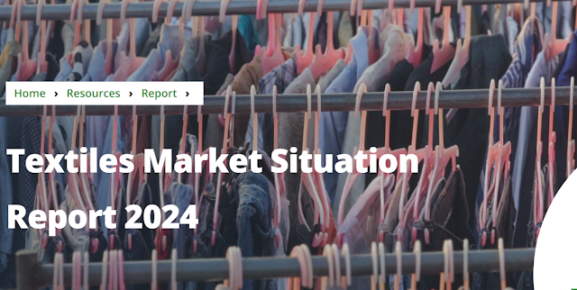 Textile market report Textile market report