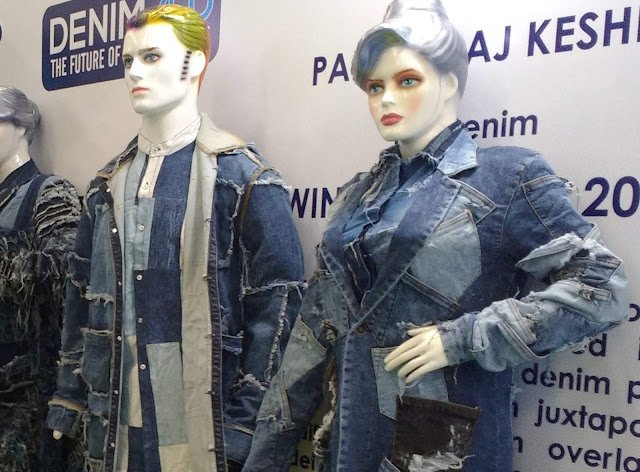 Textile recycling