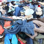 Textile Waste – an Environmental Crisis