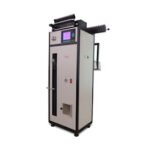 Textile Yarn Strength Testing Machine to Minimize Cost and Increase Product Quality