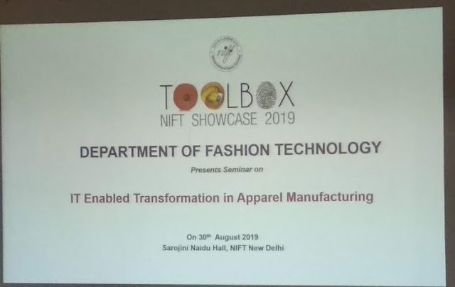 NIFT Toolbox showcases best research projects NIFT Toolbox showcases best research projects