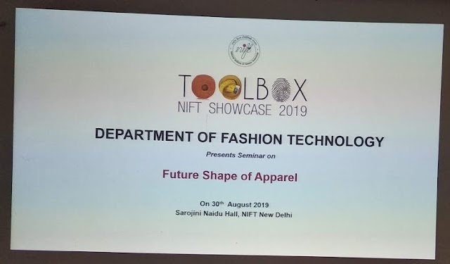 NIFT Toolbox showcases best projects NIFT Toolbox showcases best projects
