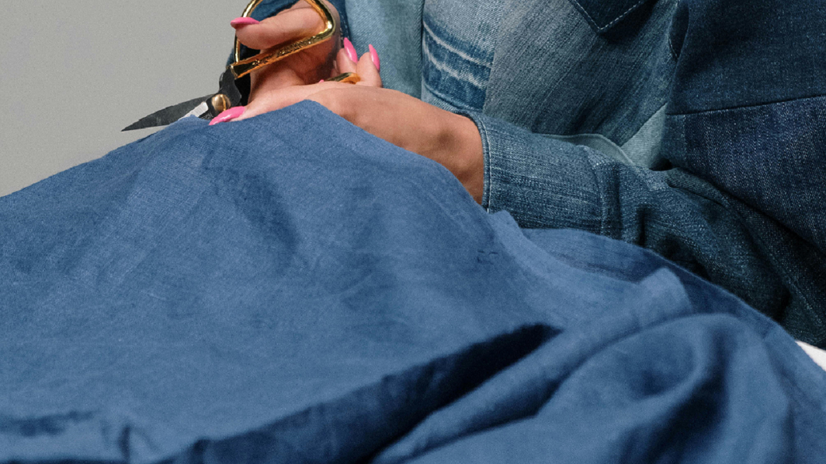 Why Denim Fabrics Are Measured in Ounces