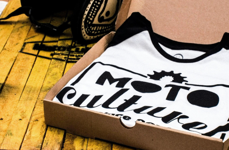 Custom T-Shirts