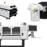 The Rise of Custom Apparel Printing: Opportunities for Clothing Brands and Manufacturers