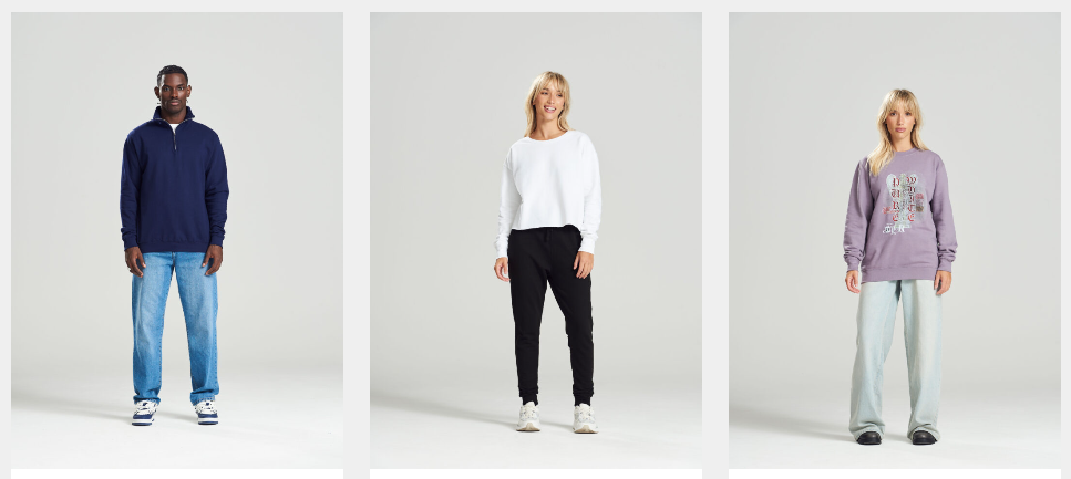 custom Sportswear