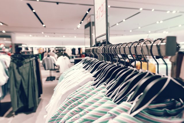 Growing your fashion brand