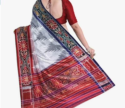 Sambalpuri saree