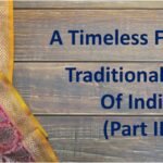 72 Different Types of Sarees from Different States of India (Part-II)