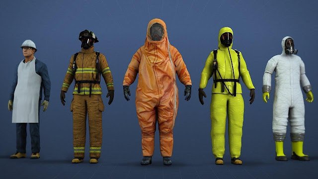 Technical textiles